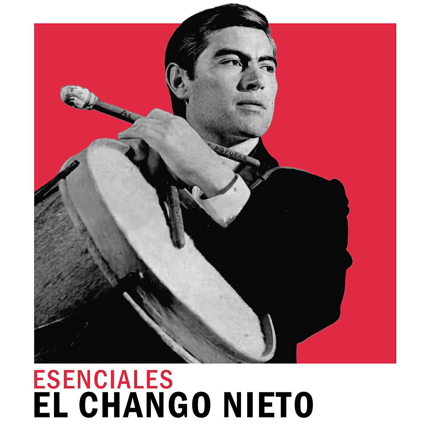 El Chango Nieto - Esa Que Me Hace Llorar