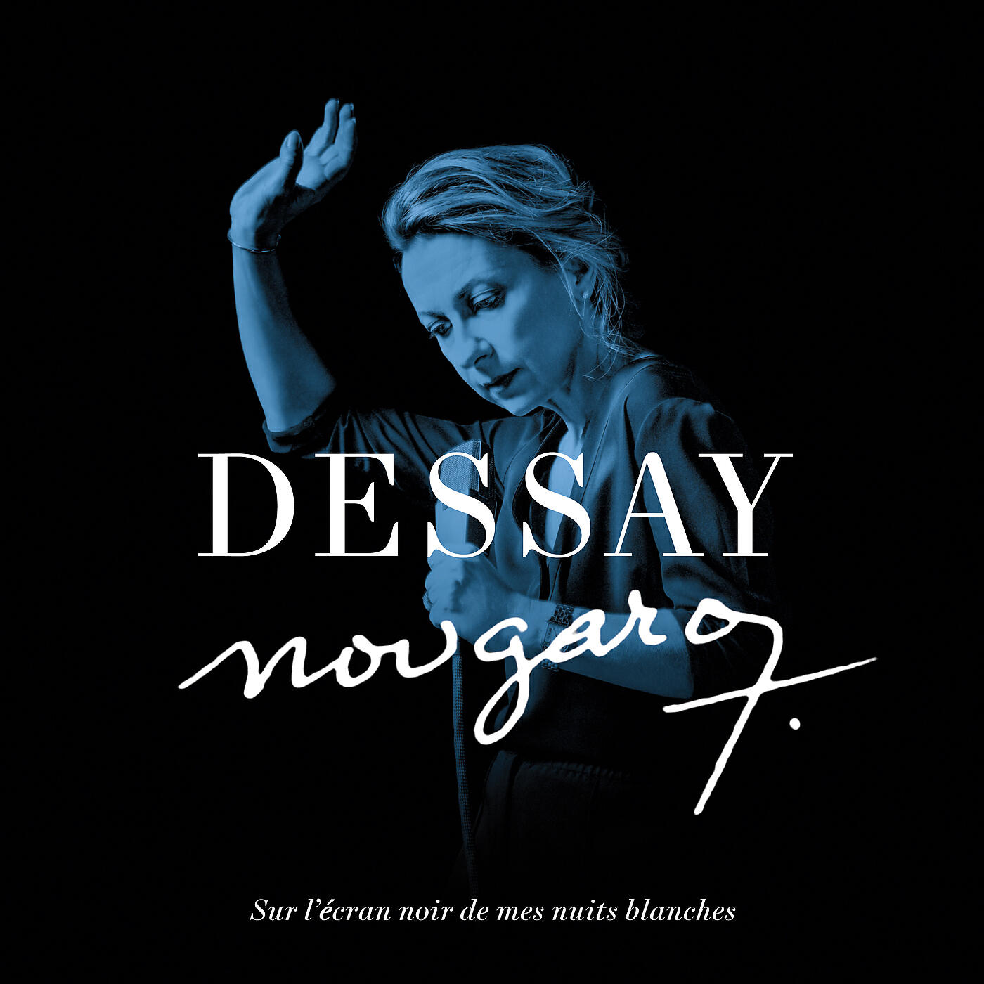 Natalie Dessay - La vie en noir