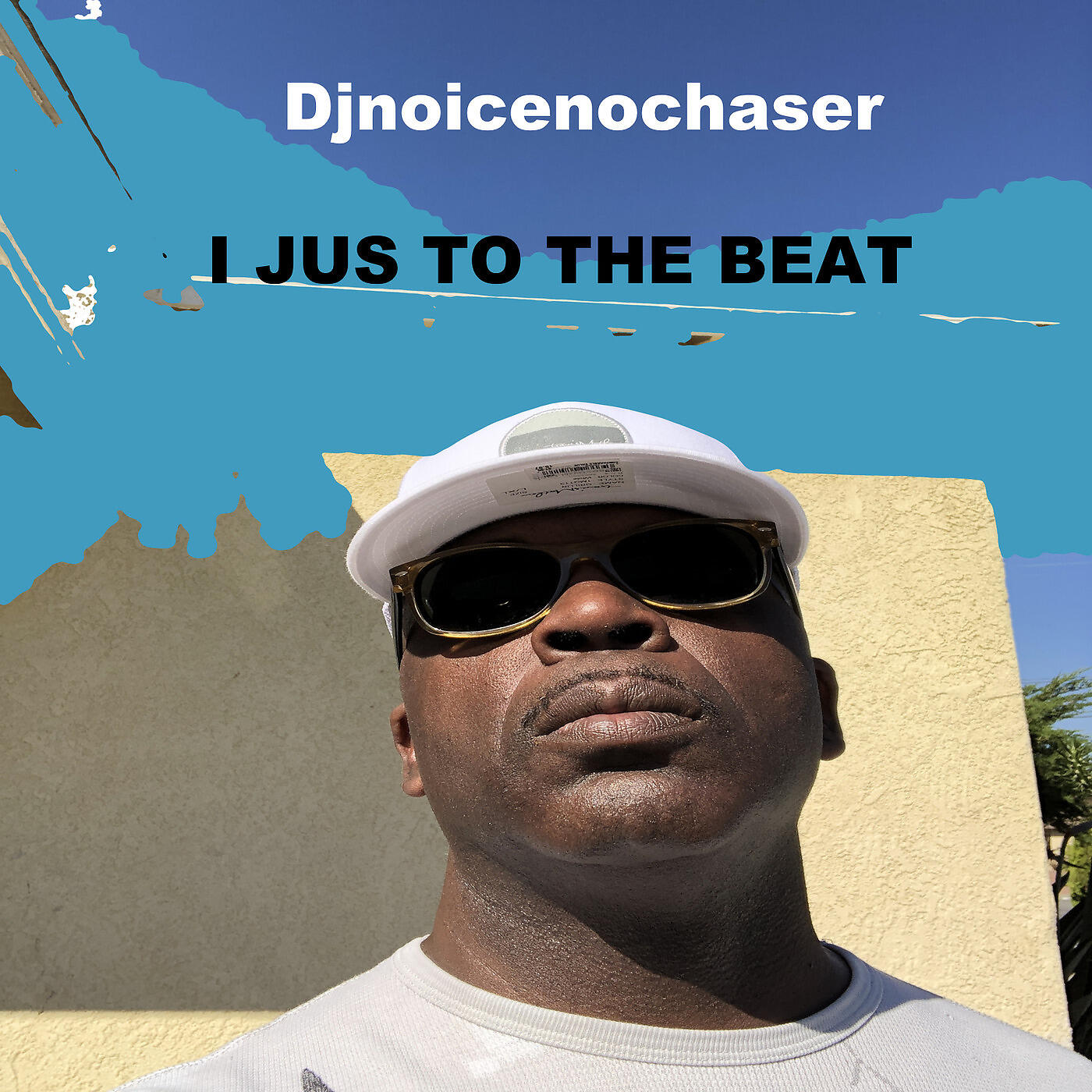 DJNOICENOCHASER - I Jus to the Beat