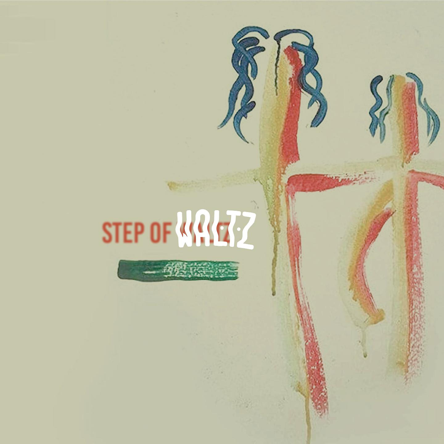 Постер альбома Step of Waltz