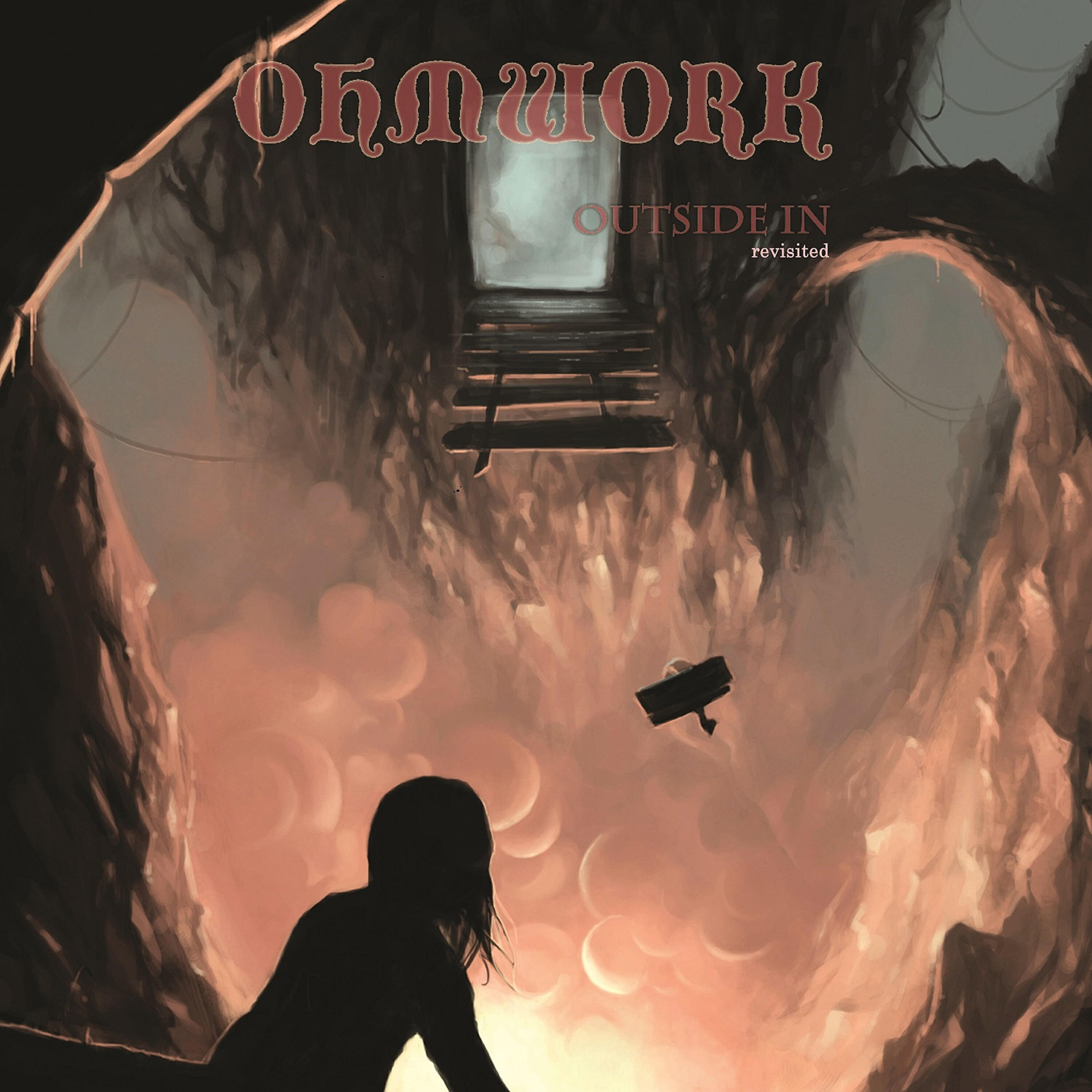 Ohmwork - Outside In (Revisited)