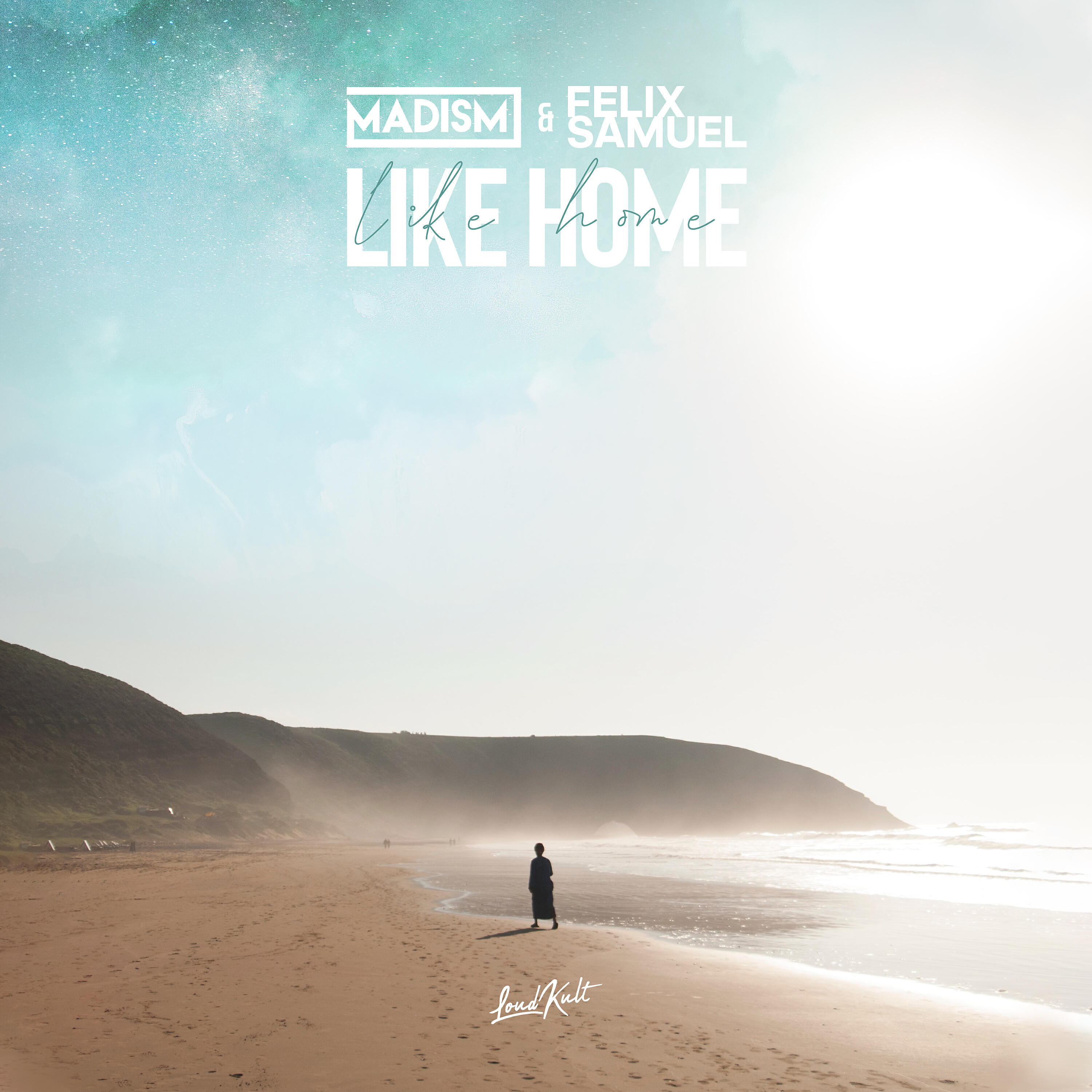 Madism - Like Home