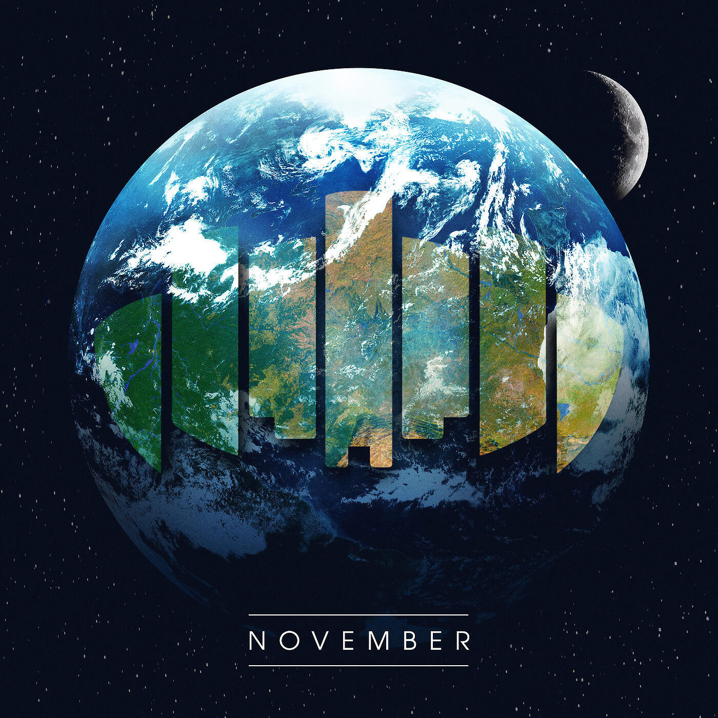 Dopapod - November