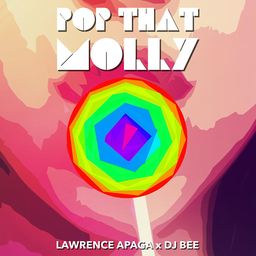 DJ Bee - Pop That Molly