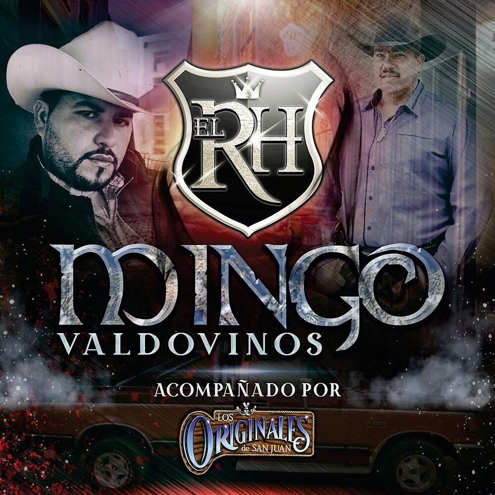 Постер альбома Mingo Valdovinos