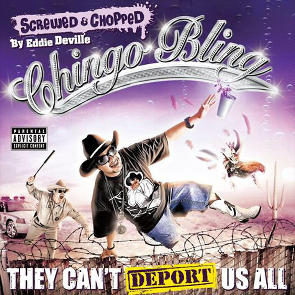 Chingo Bling - Like This N like That Remix (Screwed & Chopped)