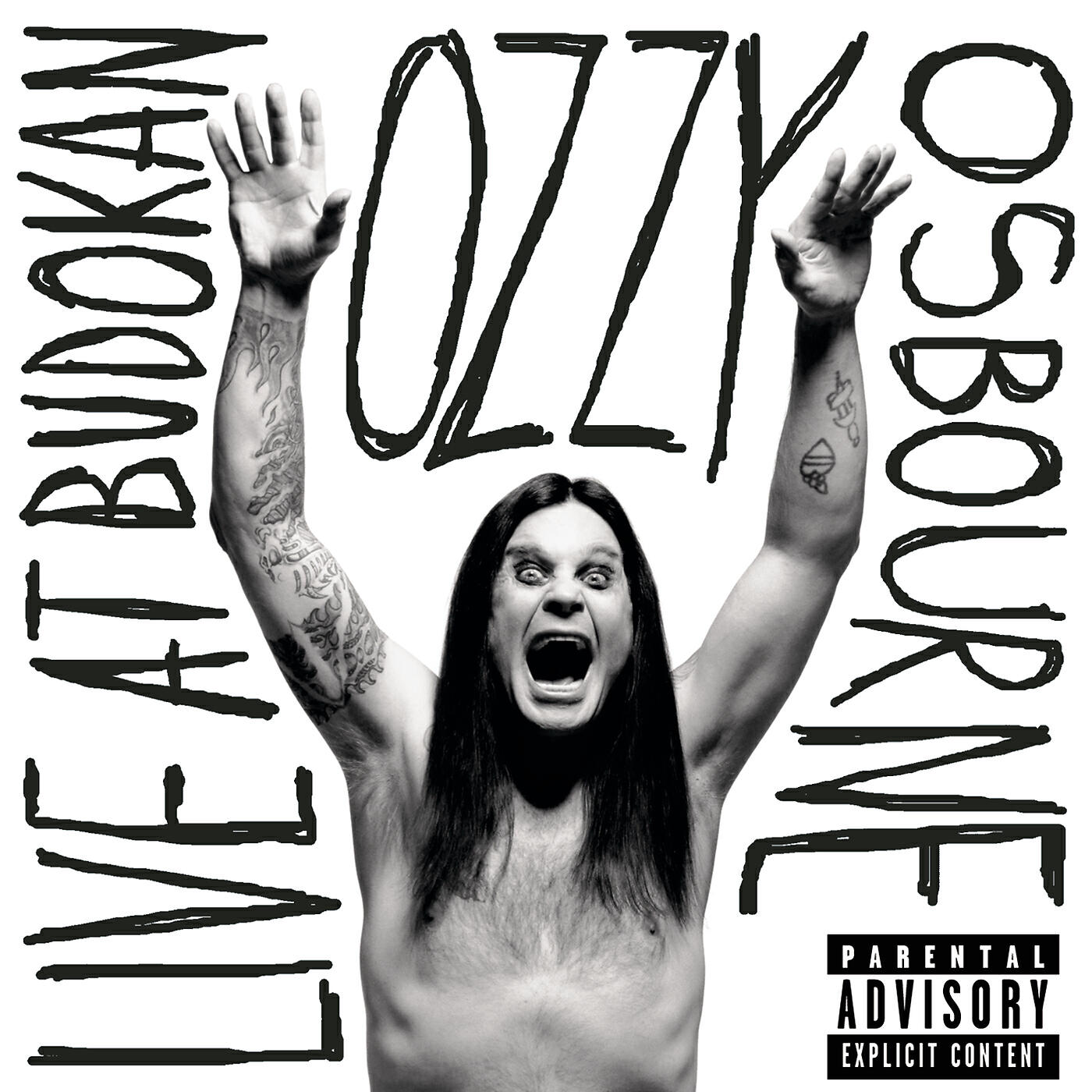 Ozzy Osbourne - Mama, I'm Coming Home (Live at Budokan Hall, Tokyo, Japan - February 2002)