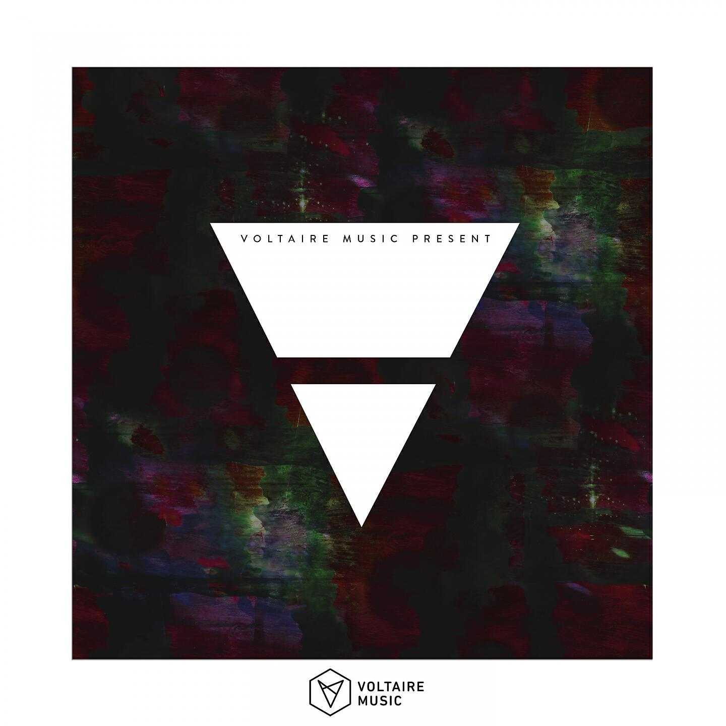 Marc Werner - Temporary (Sven Tasnadi Remix)