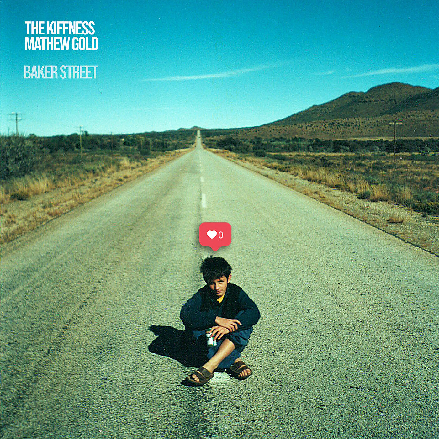 The Kiffness - Baker Street