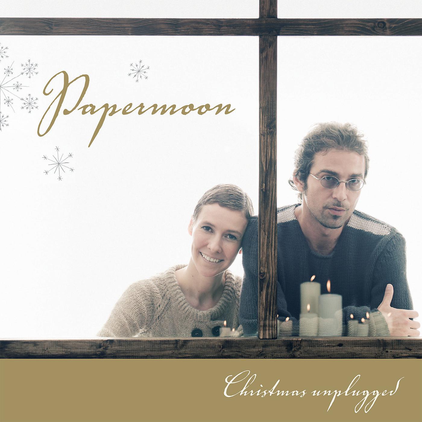 Постер альбома Christmas Unplugged