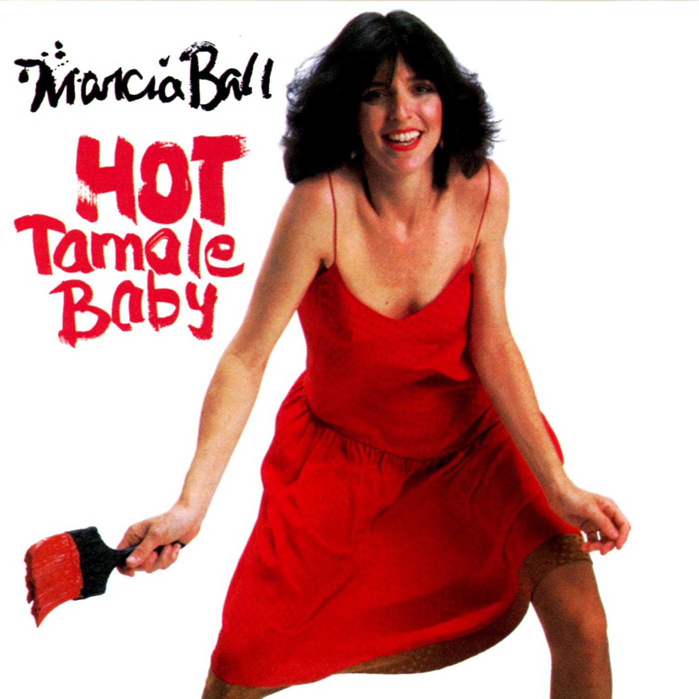 Постер альбома Hot Tamale Baby