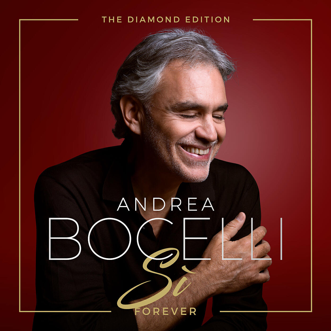 Andrea Bocelli - Ragazzo Mio (Danny Boy)