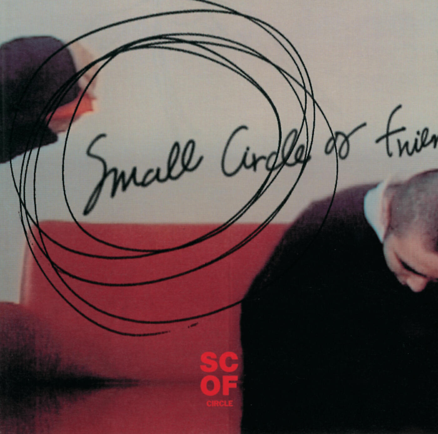 Small Circle Of Friends - Drivin' Mr.Crazy, Code Number Nine (Chapter 9)