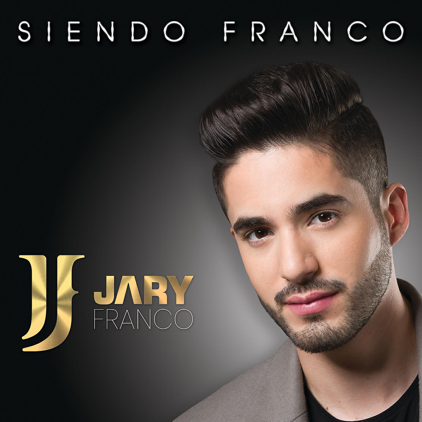 Jary Franco - Y Me Volvió A Pasar