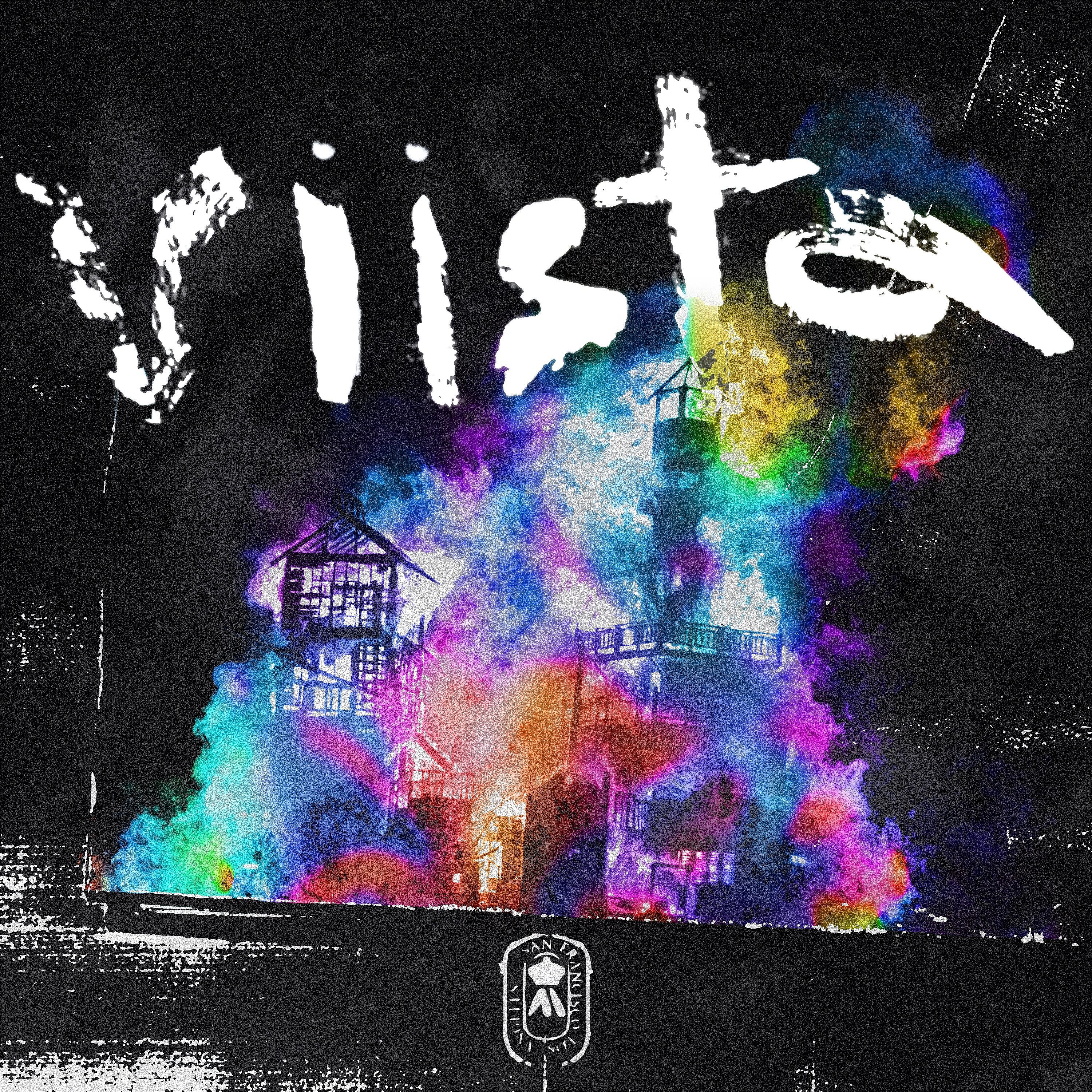 Постер альбома VIISTA