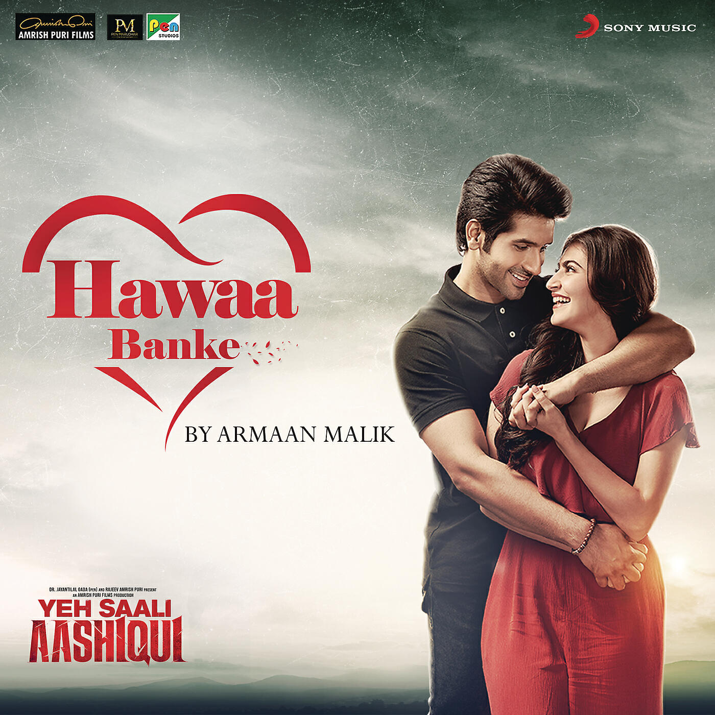 Hitesh Modak - Hawaa Banke (From 
