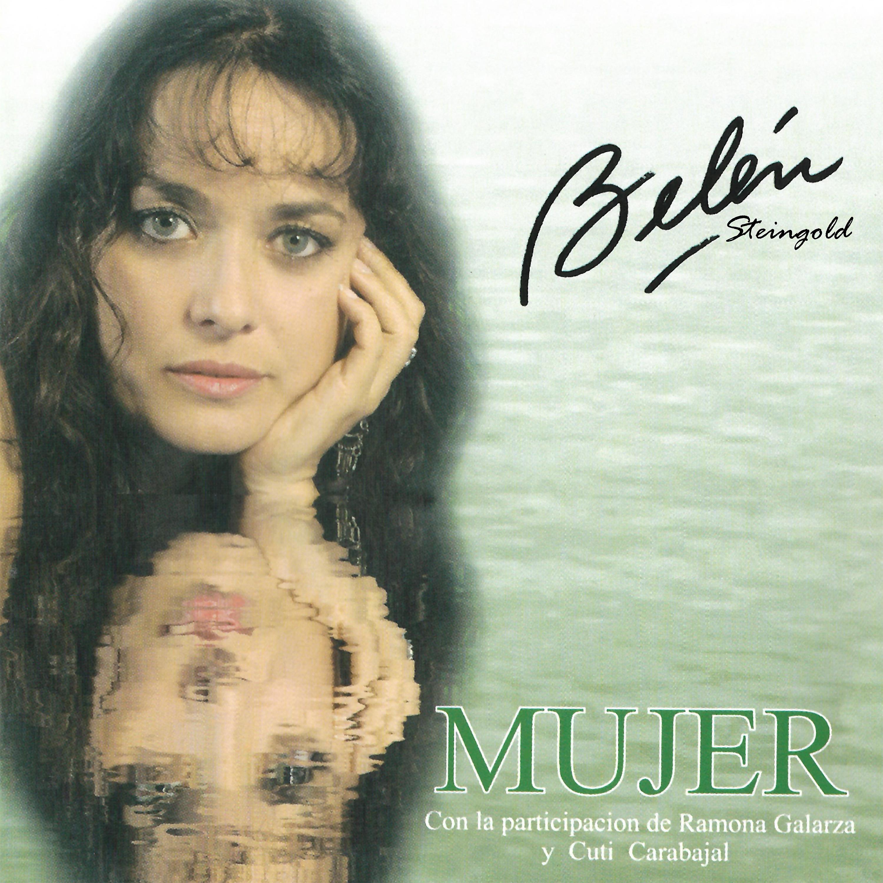 Постер альбома Mujer