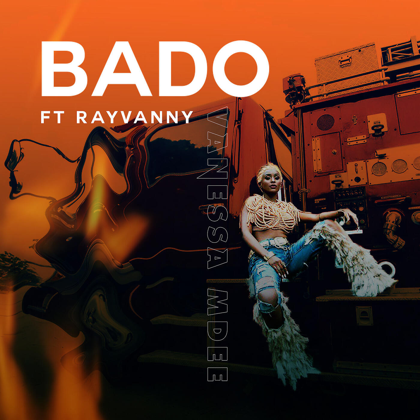 Vanessa Mdee - Bado