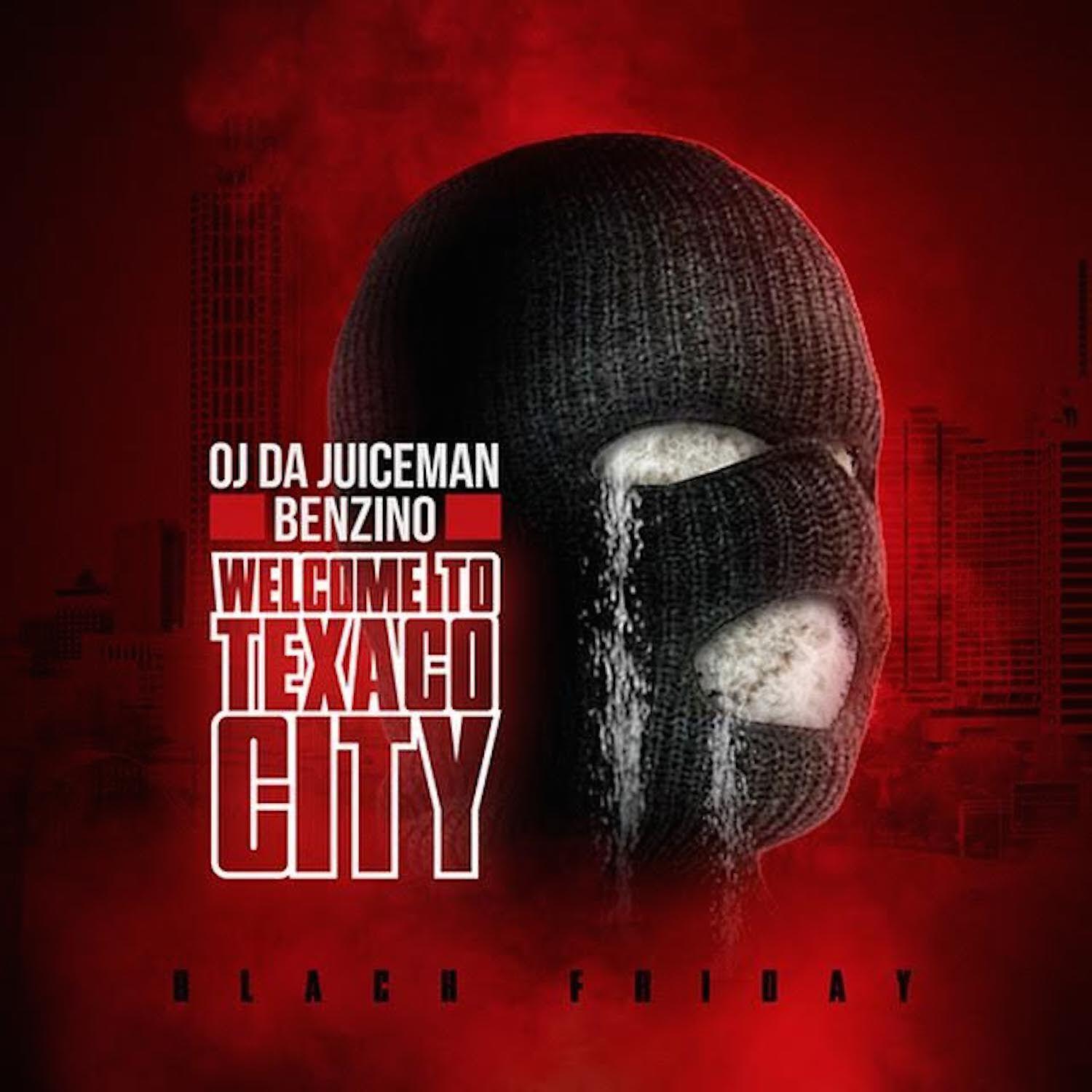 OJ Da Juiceman - I Finessed Him