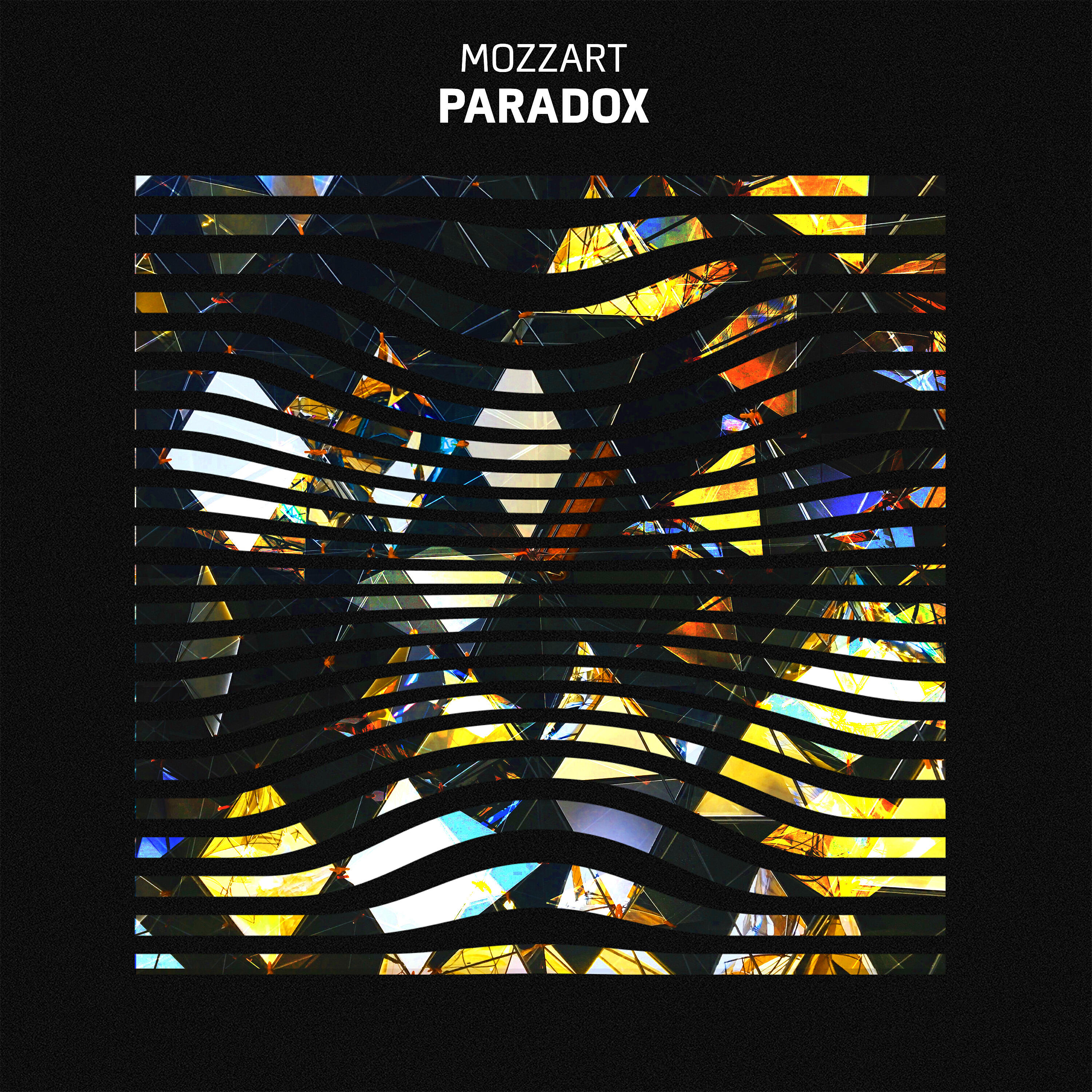 Mozzart - Paradox