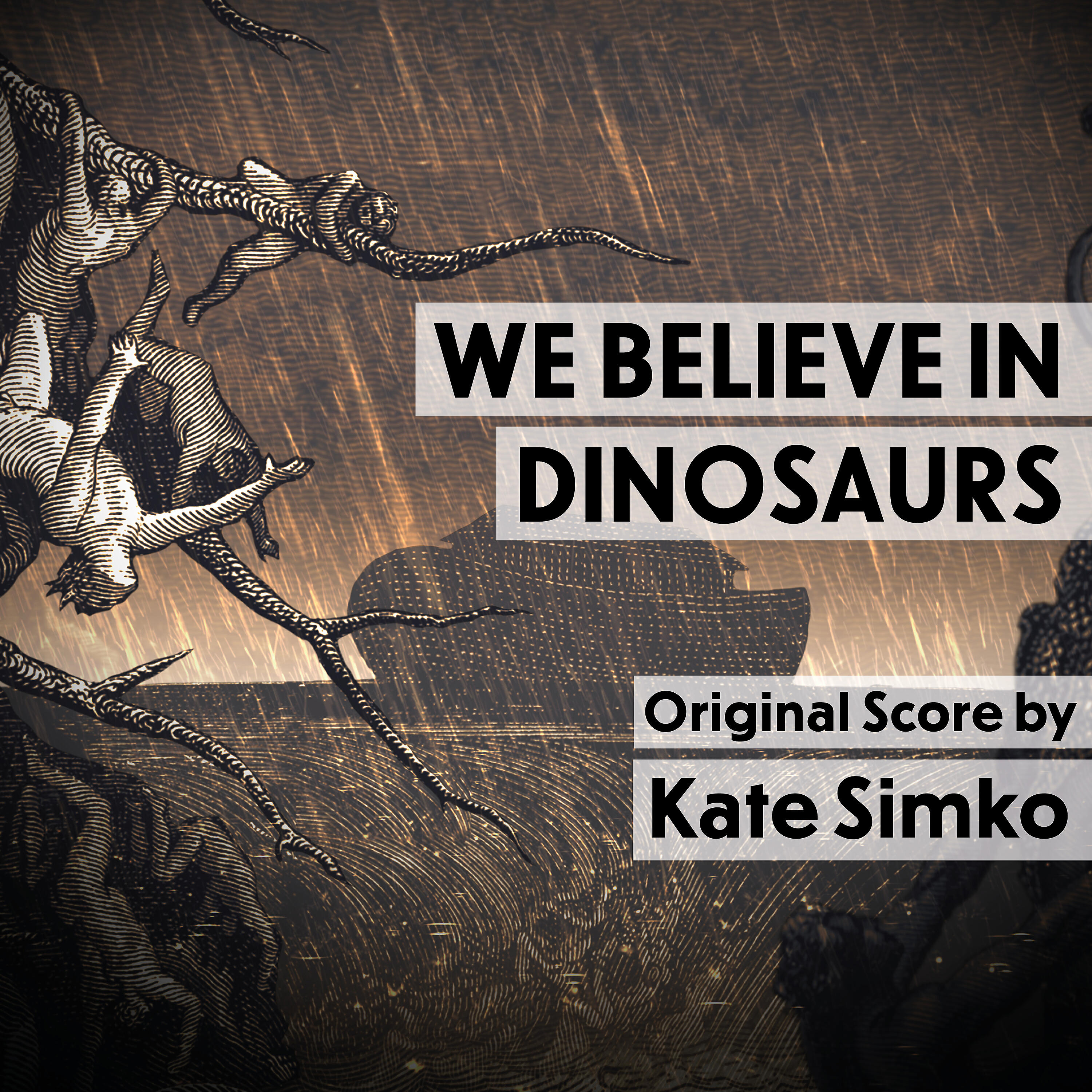Kate Simko - Bizarre Likeness