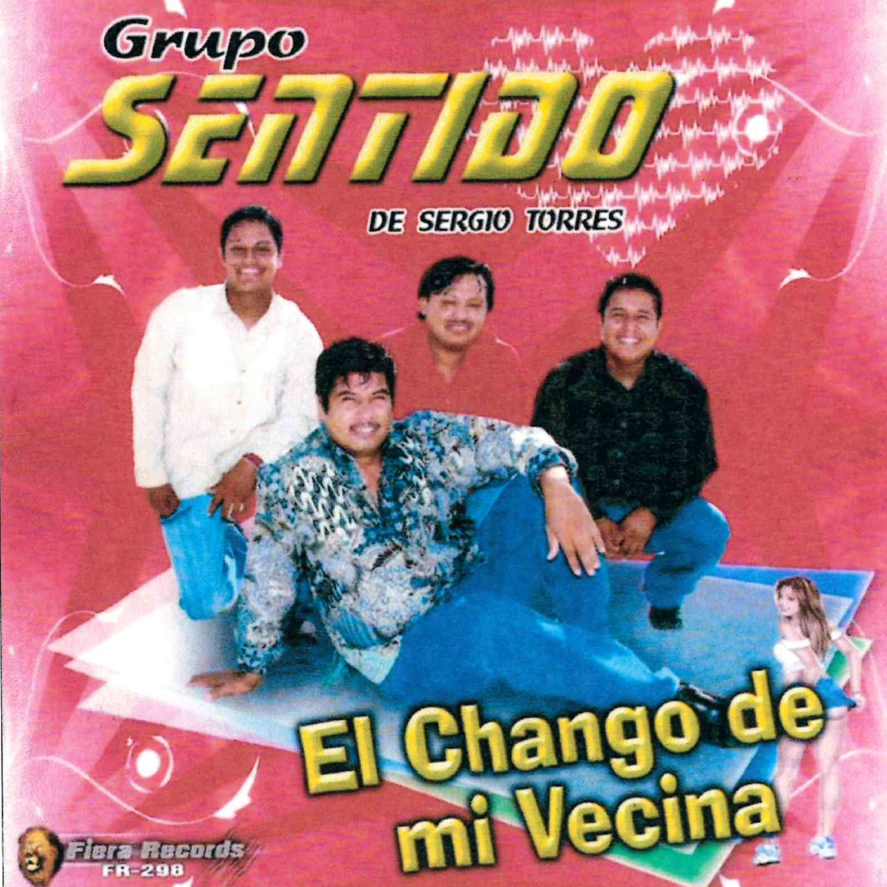Grupo Sentido - Caminito Playero