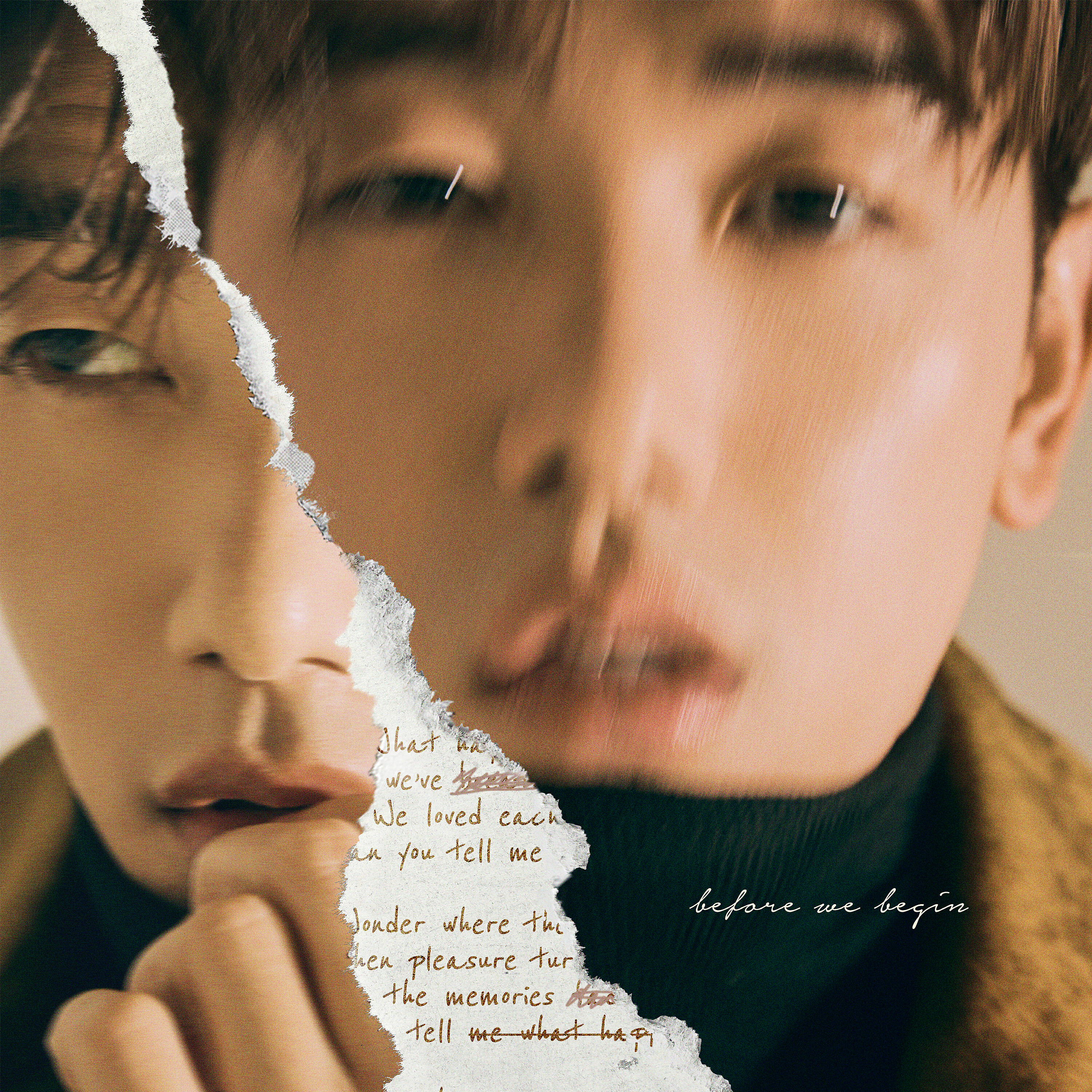 Eric Nam - How'm I Doing