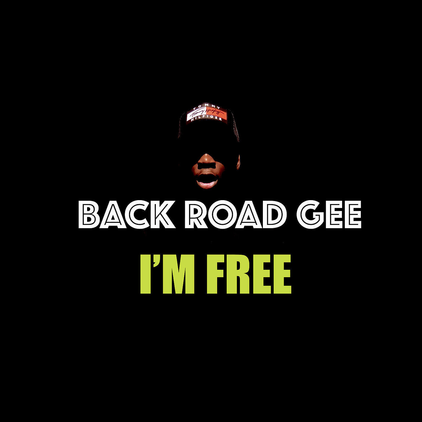 BackRoad Gee - I'm Free Pt.2 [Instrumental]
