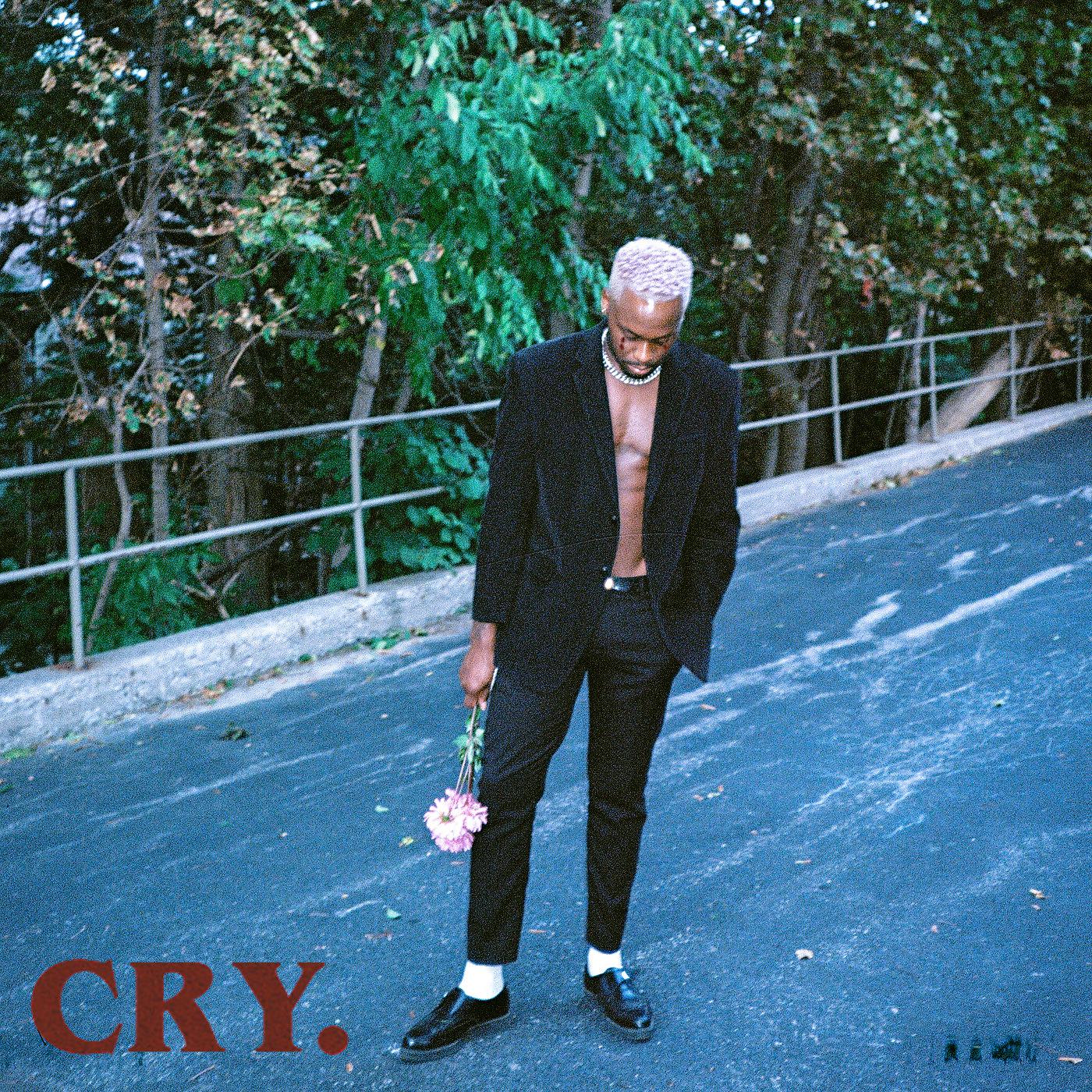 Постер альбома Cry.