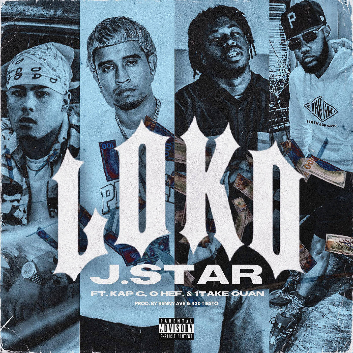 J.Star - Loko