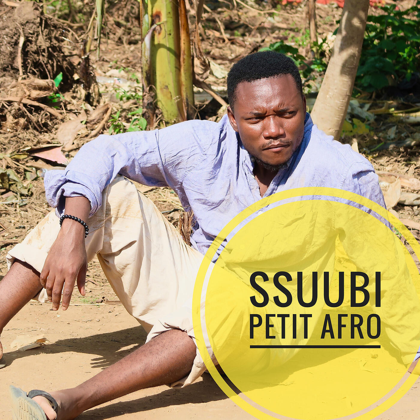 Petit Afro - Ssuubi