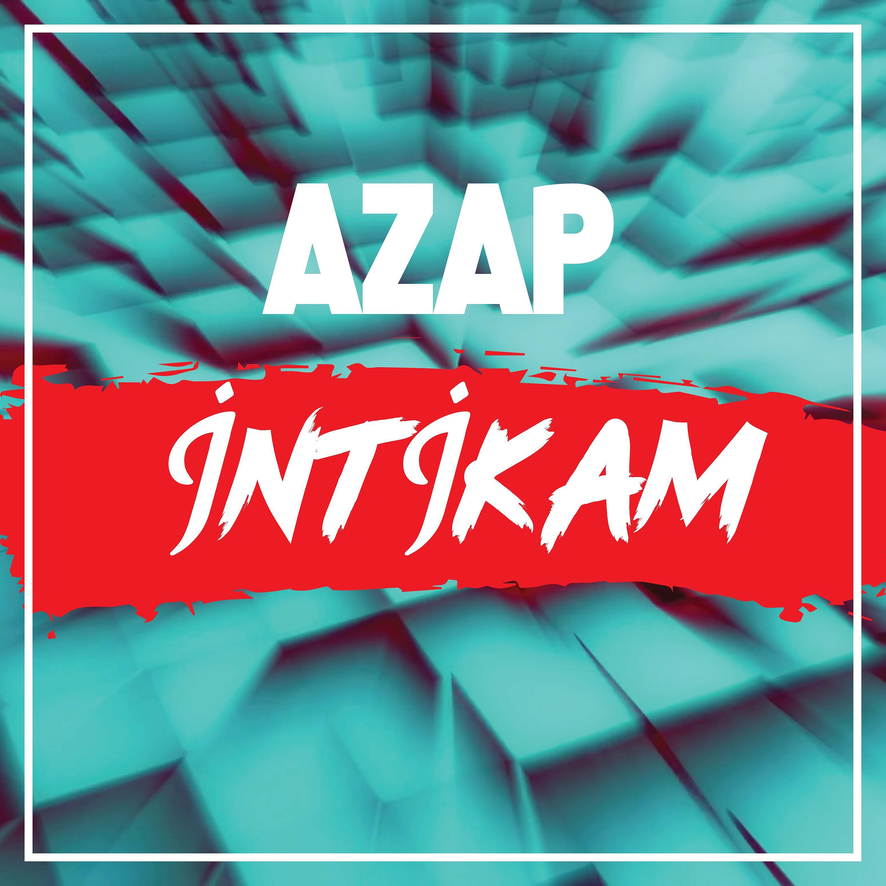 Azap - İntikam
