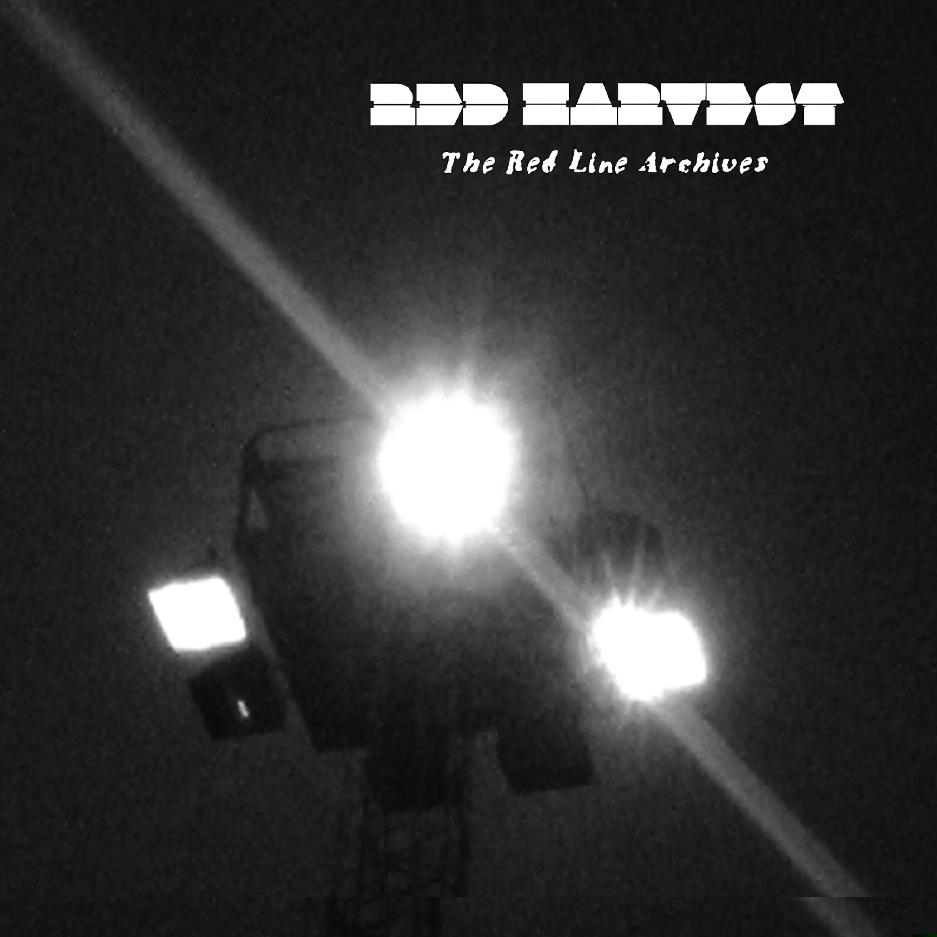 Red Harvest - Move or Be Moved (Full Version Mix 2008)