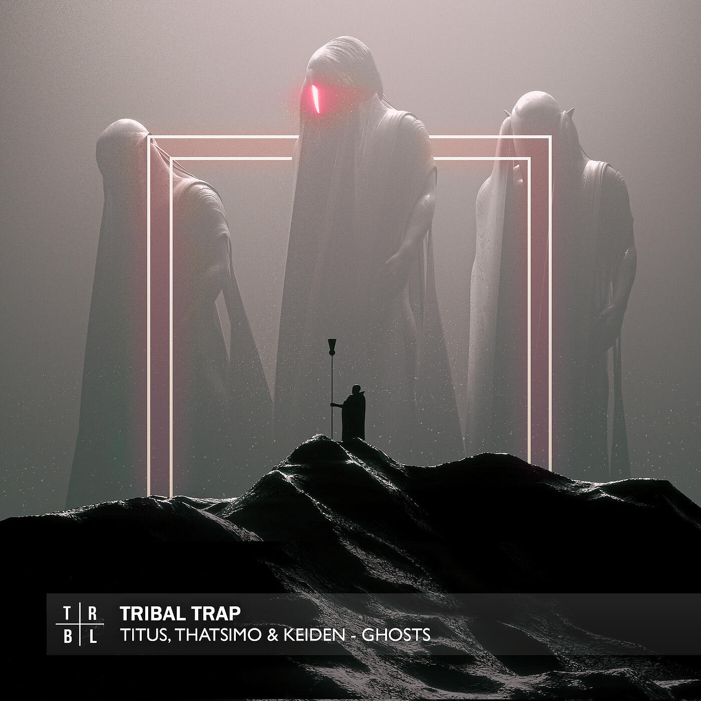 TITUS - Ghosts