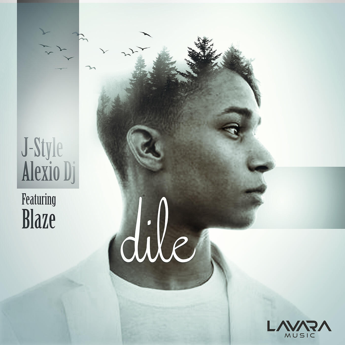 J-Style - Dile