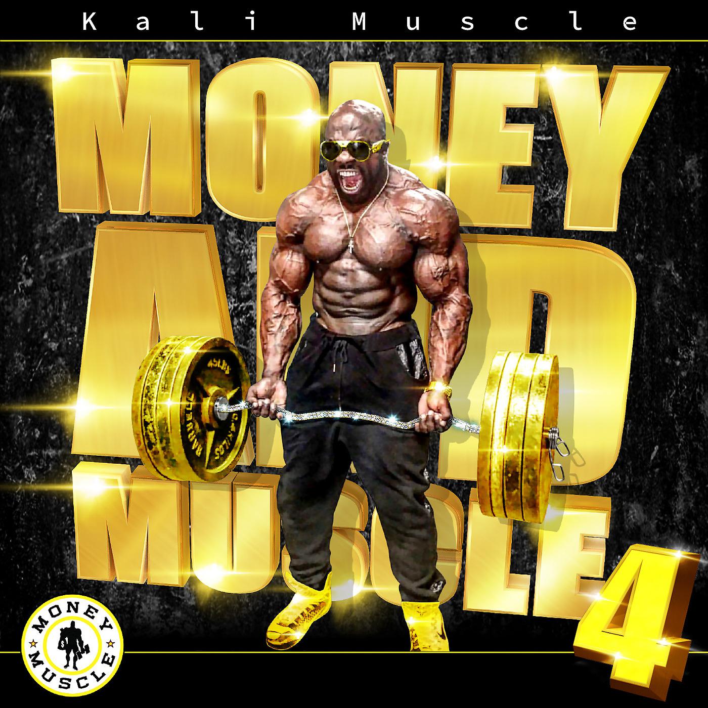 Постер альбома Money & Muscle 4