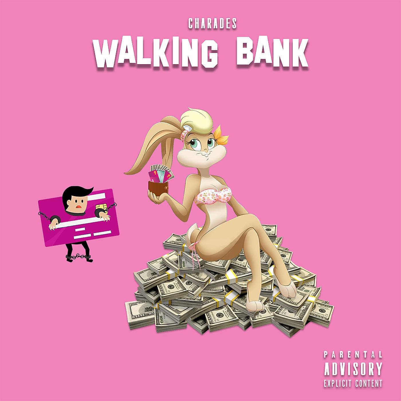 Постер альбома Walking Bank