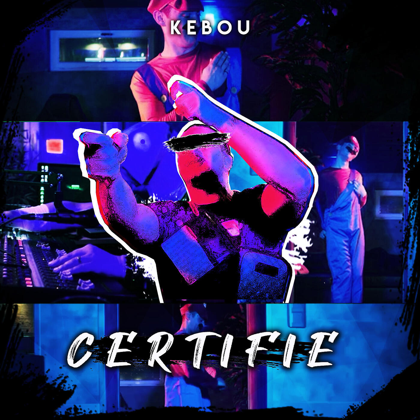 kebou officiel - kebou certifié