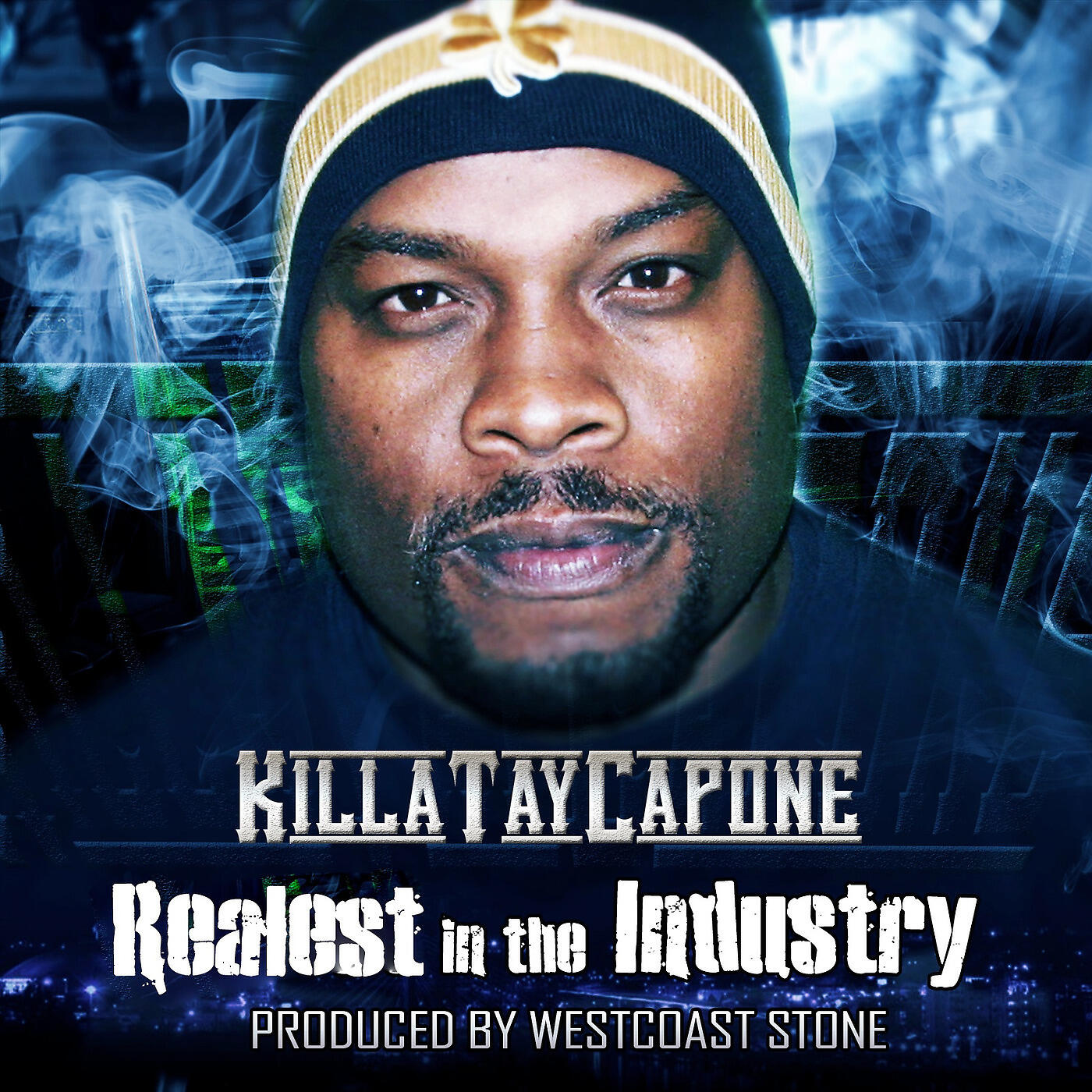Killa Tay Capone - Realest in the Industry