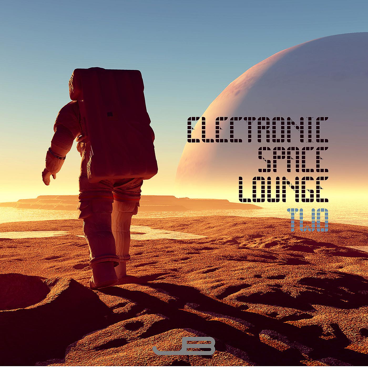 Постер альбома Electronic Space Lounge - Two