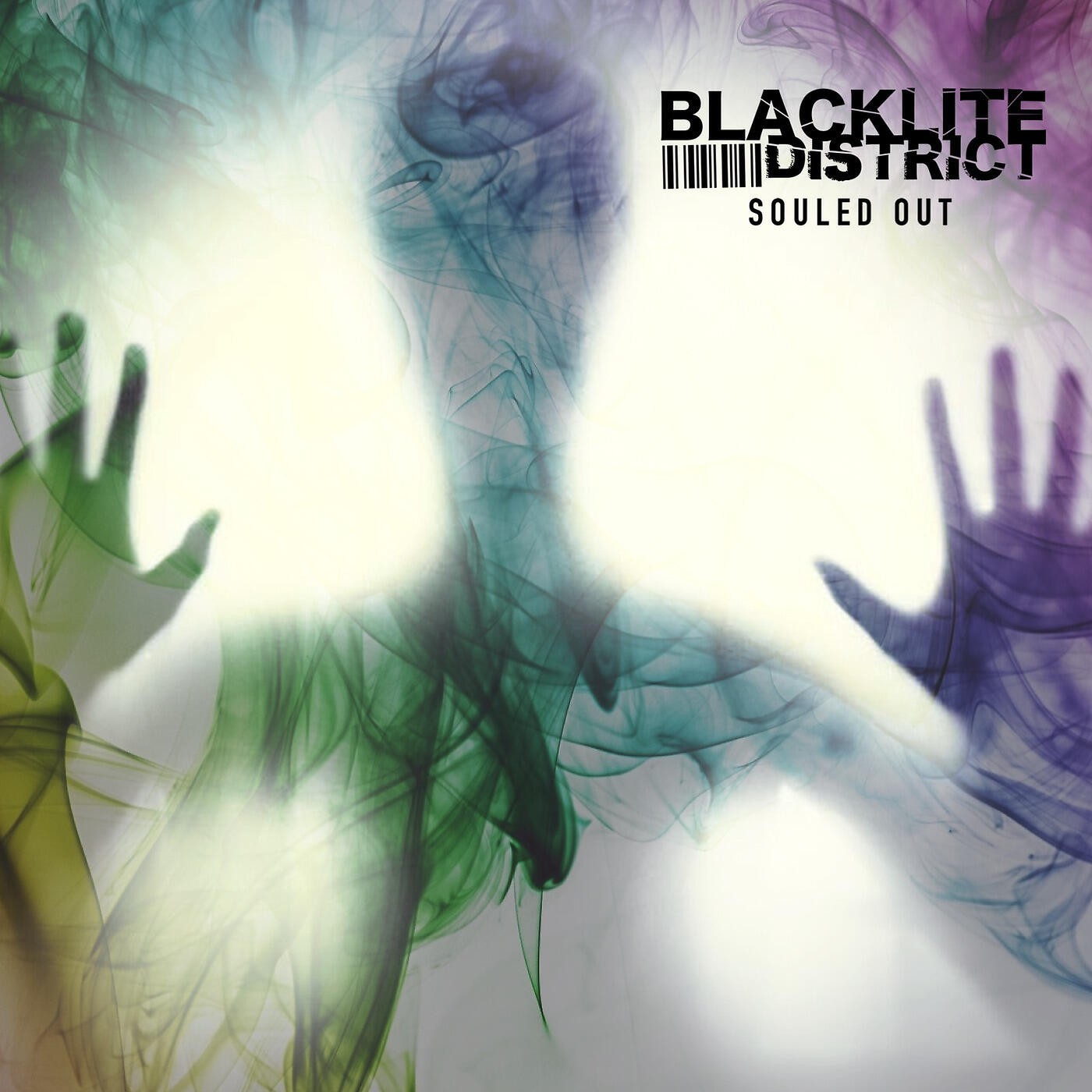 Blacklite District - Come and See Me