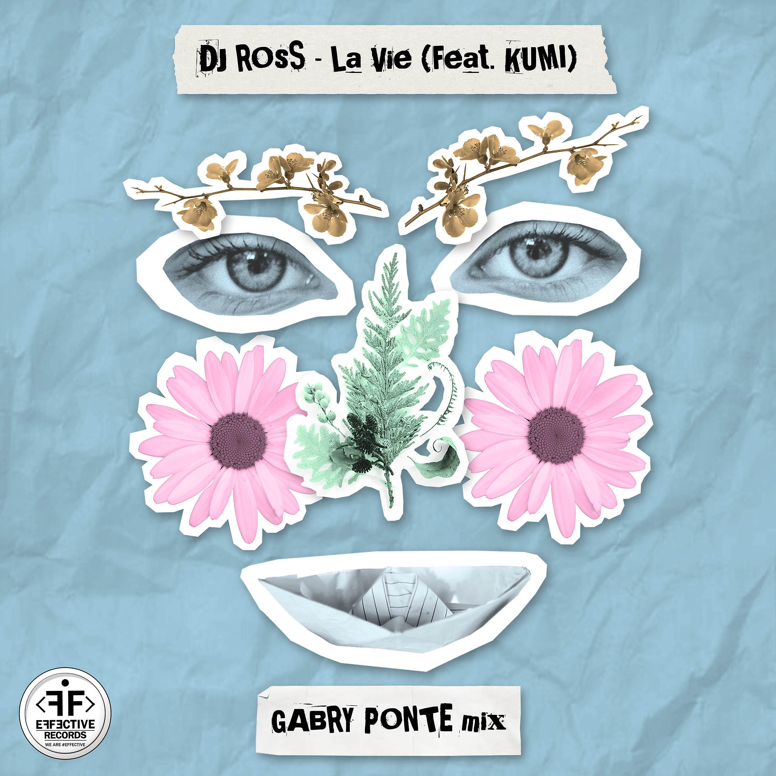 DJ ROSS - La Vie (Gabry Ponte Mix)