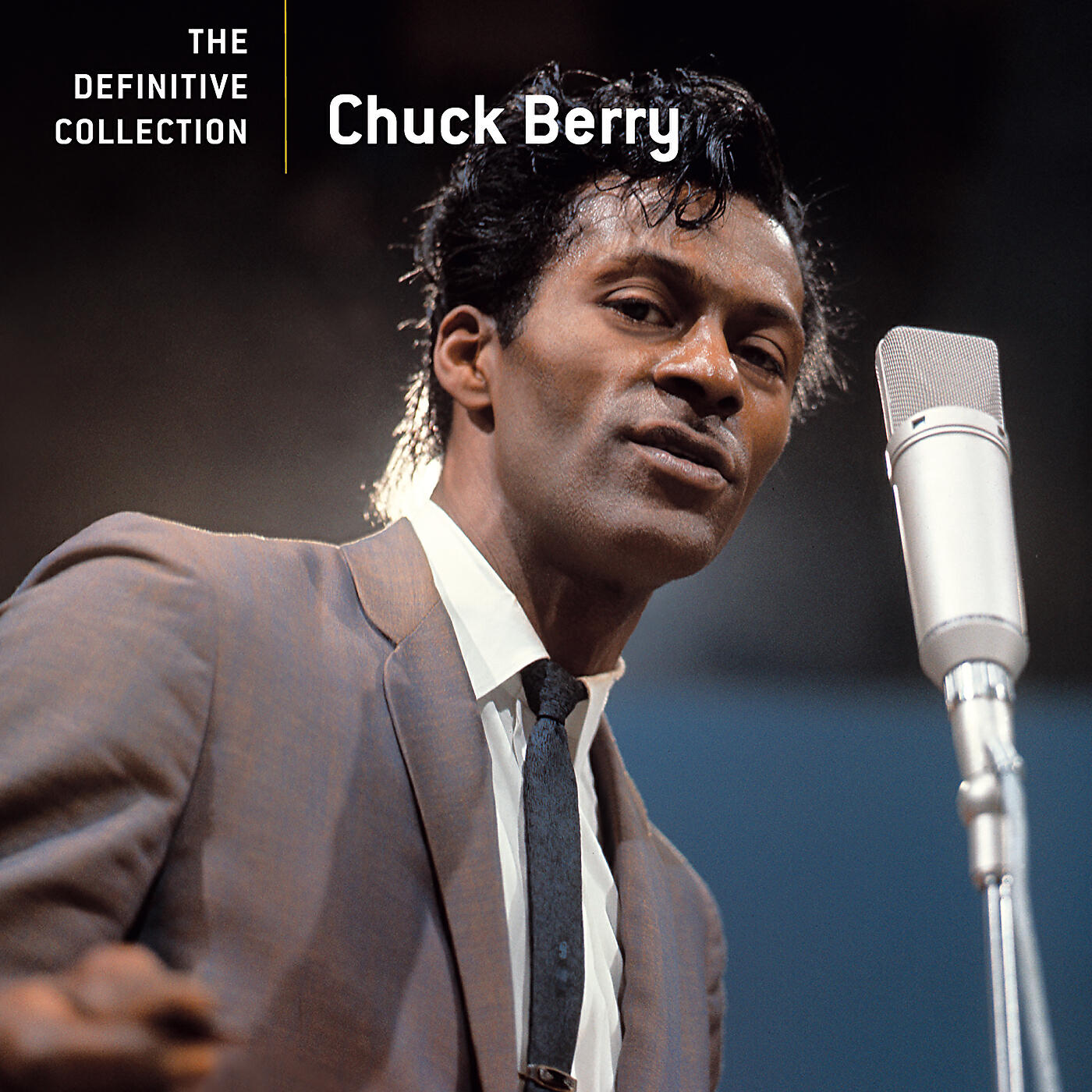 Chuck Berry - I Want To Be Your Driver