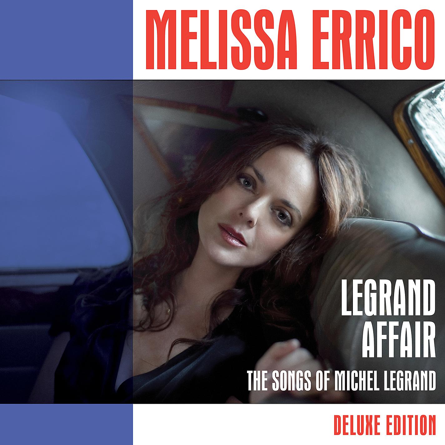 Постер альбома Legrand Affair (Deluxe Edition)