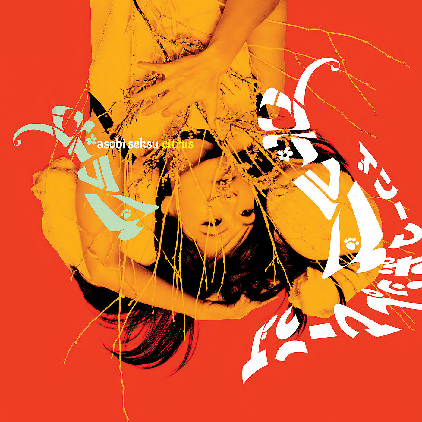 Asobi Seksu - Mizu Asobi