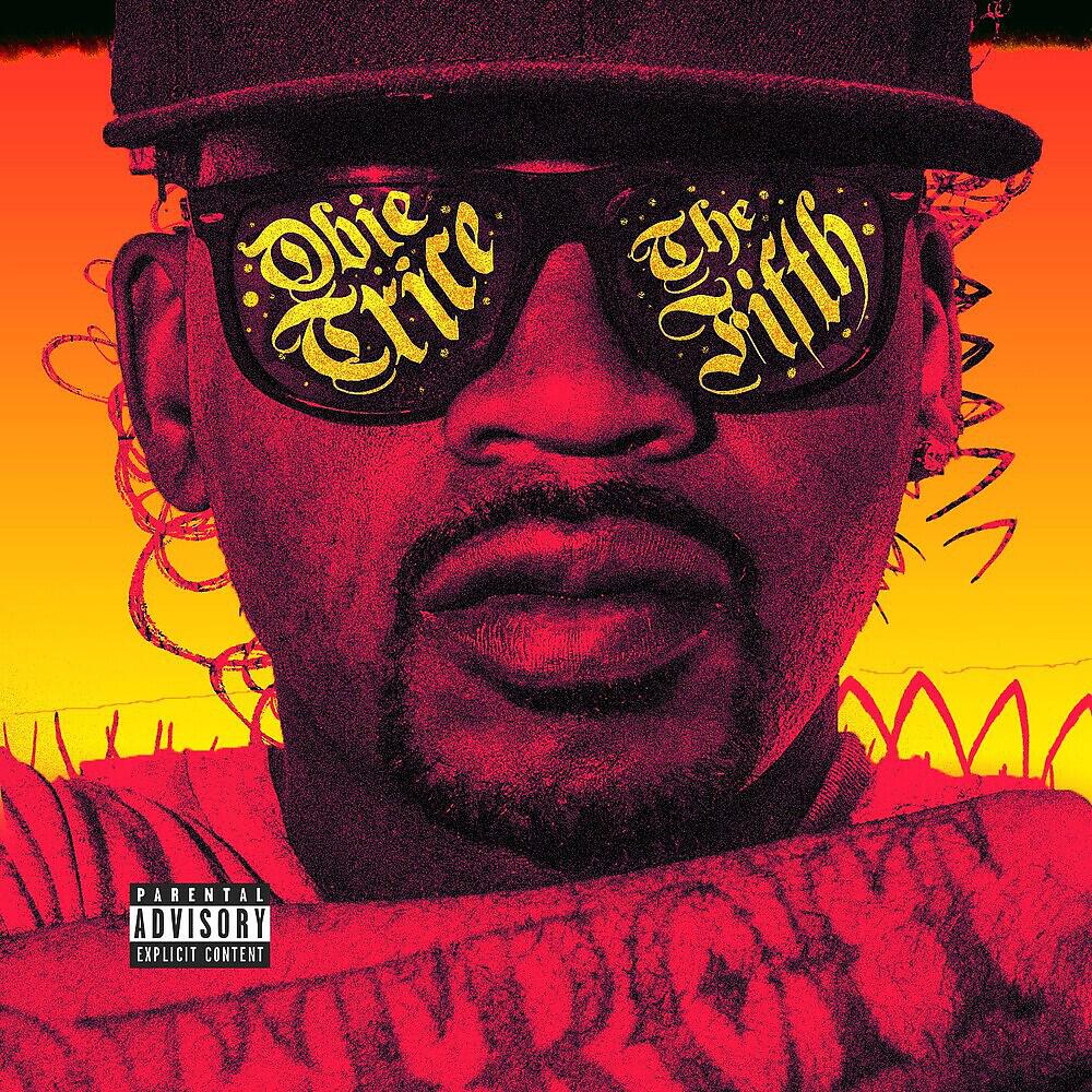 Obie Trice - 185+ Deuce