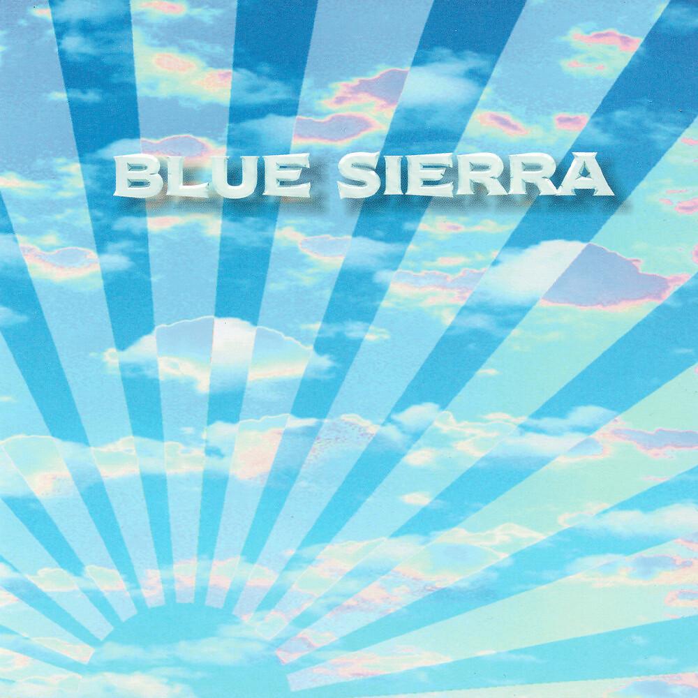 Постер альбома Blue Sierra