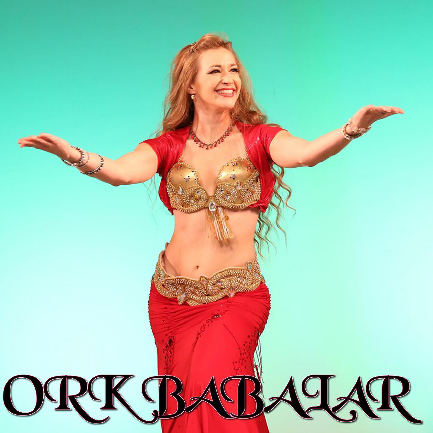 ORK BABALAR - VAZGEC GONLUM