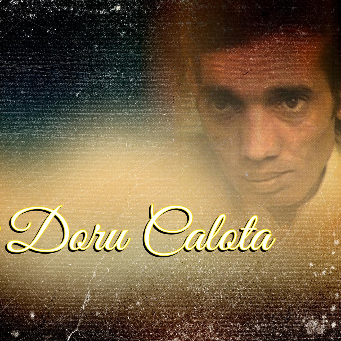 DORU CALOTA - As Da Zile