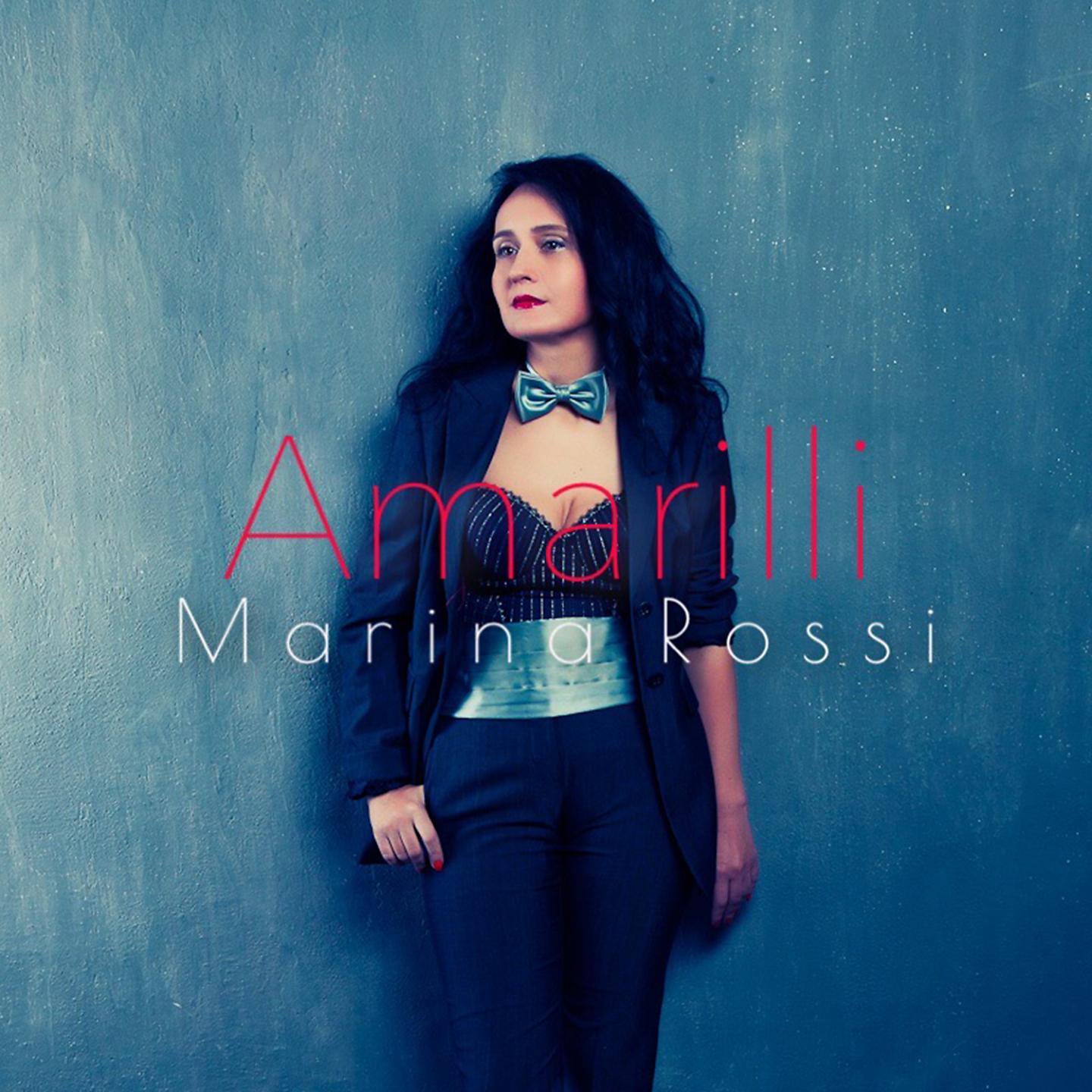 Постер альбома Amarilli